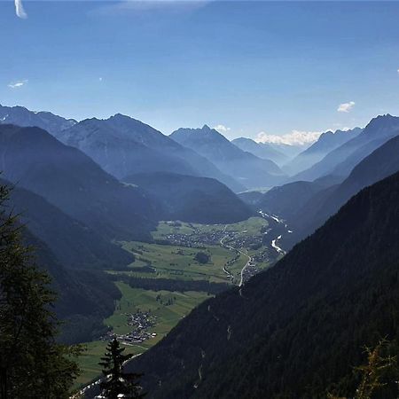 Апартаменти Alps 3000-1 Умгаузен Екстер'єр фото