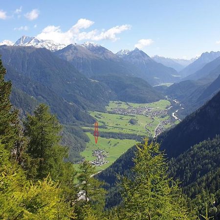 Апартаменти Alps 3000-1 Умгаузен Екстер'єр фото