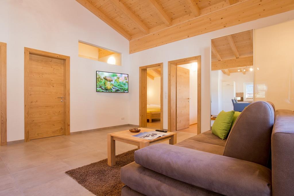 Апартаменти Alps 3000-1 Умгаузен Екстер'єр фото