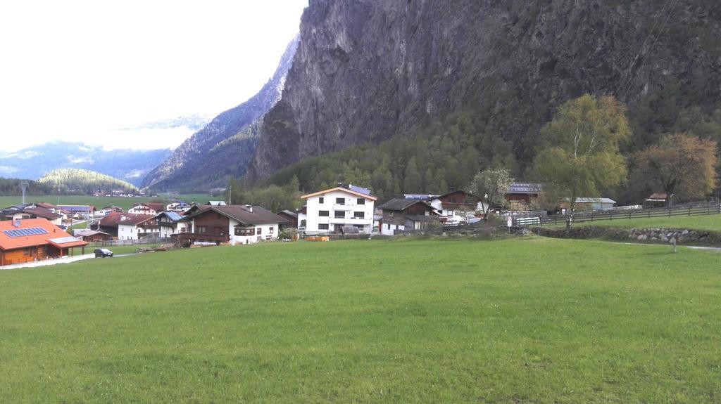 Апартаменти Alps 3000-1 Умгаузен Екстер'єр фото